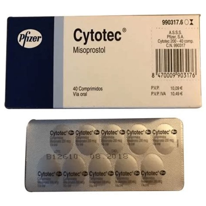 Is Cytotec painful?