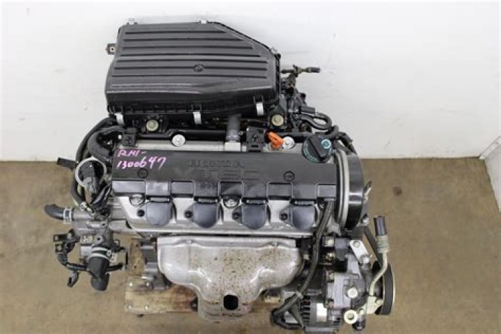 Is d15b7 a VTEC?