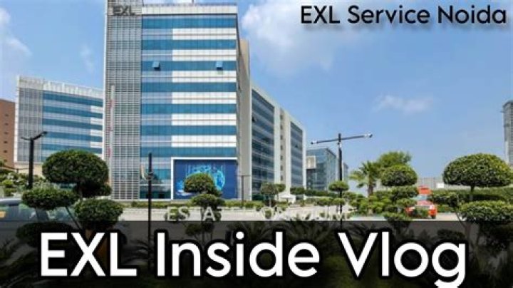 Is EXL Services a good company?