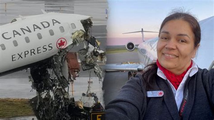 Is flight attendant in demand in Canada?