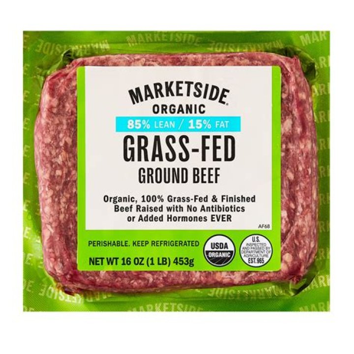 Is grass-fed beef actually better for the environment?