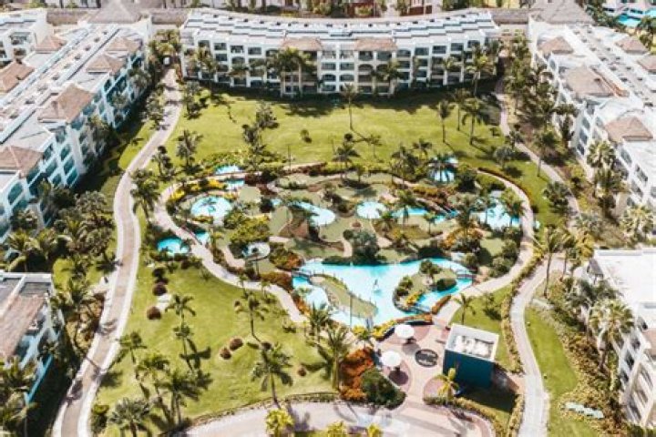 Is Hard Rock Punta Cana really all inclusive?
