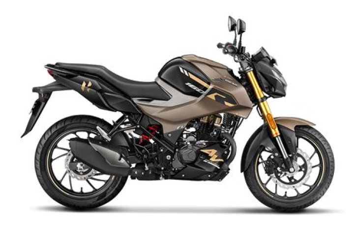 Is Hero iSmart a good bike?