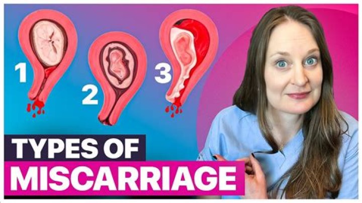 Is it common for first time moms to miscarry?