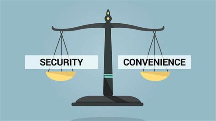Is it convenient or convenience?