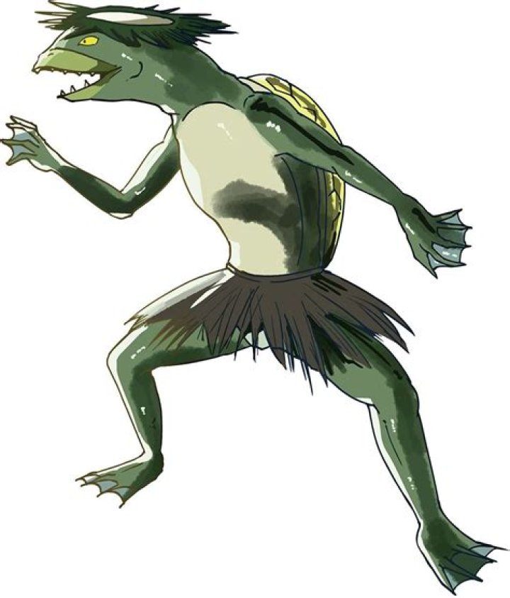 Is Kappa good or bad?