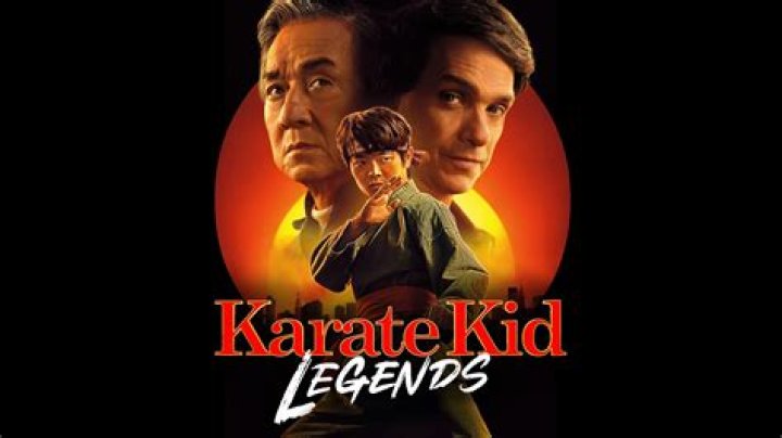 Is Karate Kid Cancelled?