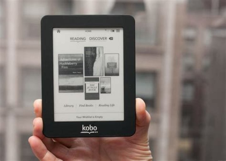 Is Kobo Mini still supported?