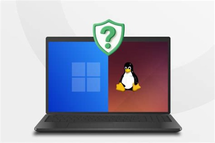 Is Linux more stable than Windows?