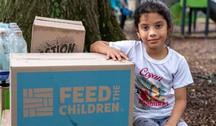 Is mercy ship a legitimate charity?