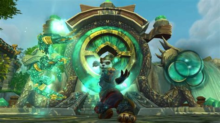 Is Mistweaver monk good in Shadowlands?