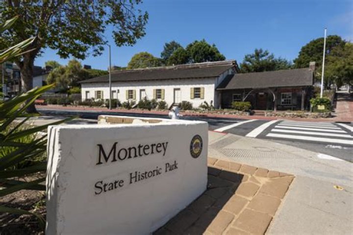 Is Monterey Park CA a good area?