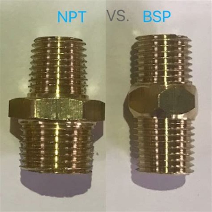 Is NPT and BSP the same?