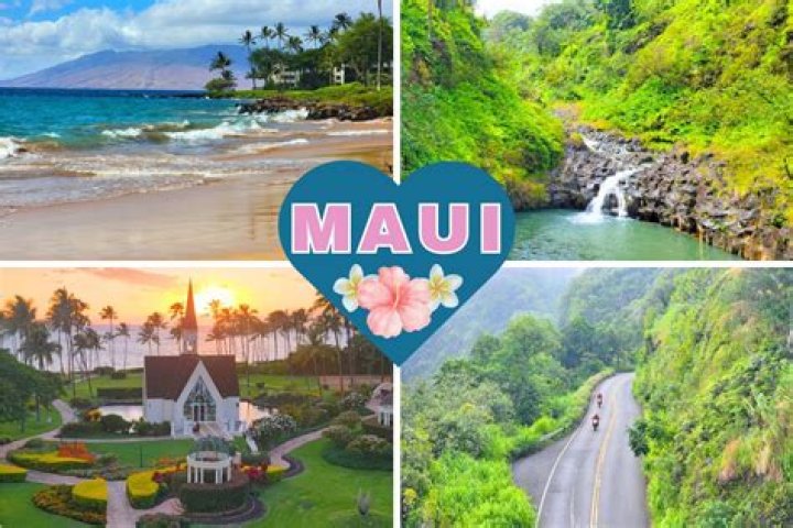 Is October a good month to go to Maui?