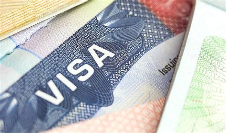 Is Pakistan embassy issuing visas?