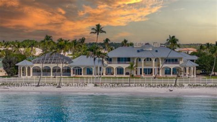 Is Palm Coast Florida Expensive?