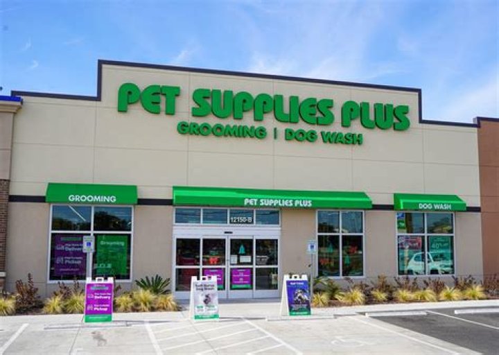 Is Pet Supplies Plus going out of business?