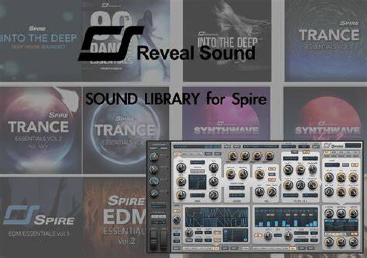 Is Reveal Sound Spire free?
