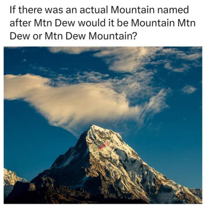 Is Riding Mountain an actual mountain?