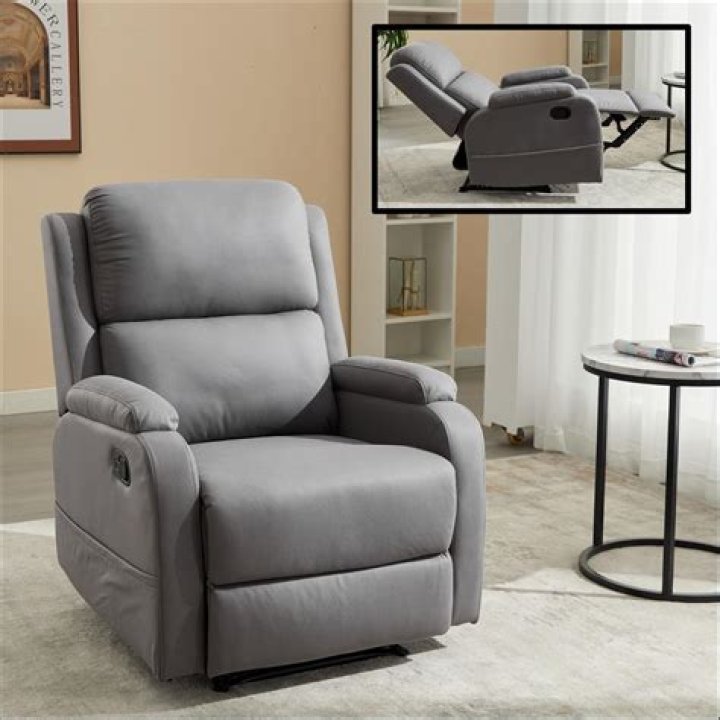 Is stressless a good brand of recliner?
