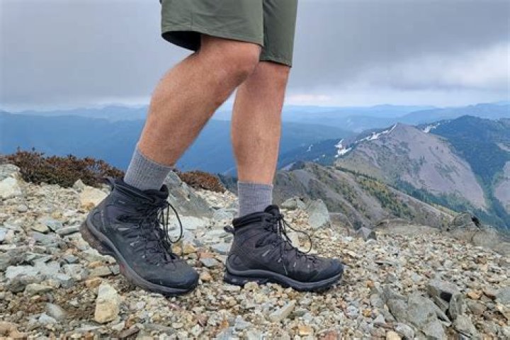 Is Taiwan good for hiking?