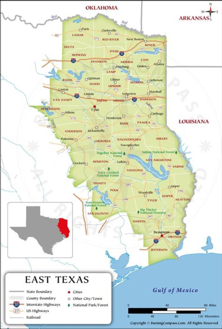 Is Texas State good for biology?