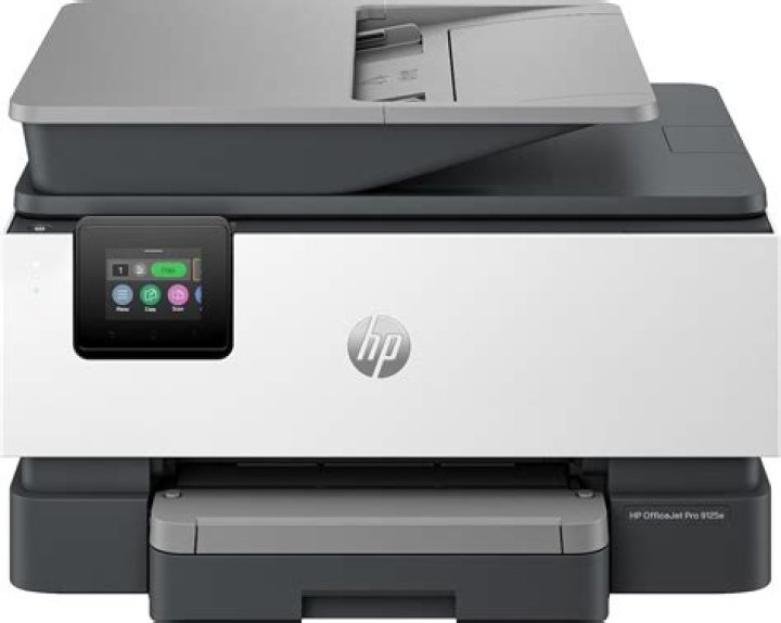 Is the HP Officejet Pro 8600 a wireless printer?
