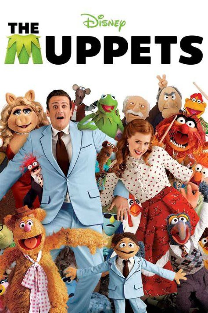 Is The Muppets movie appropriate?
