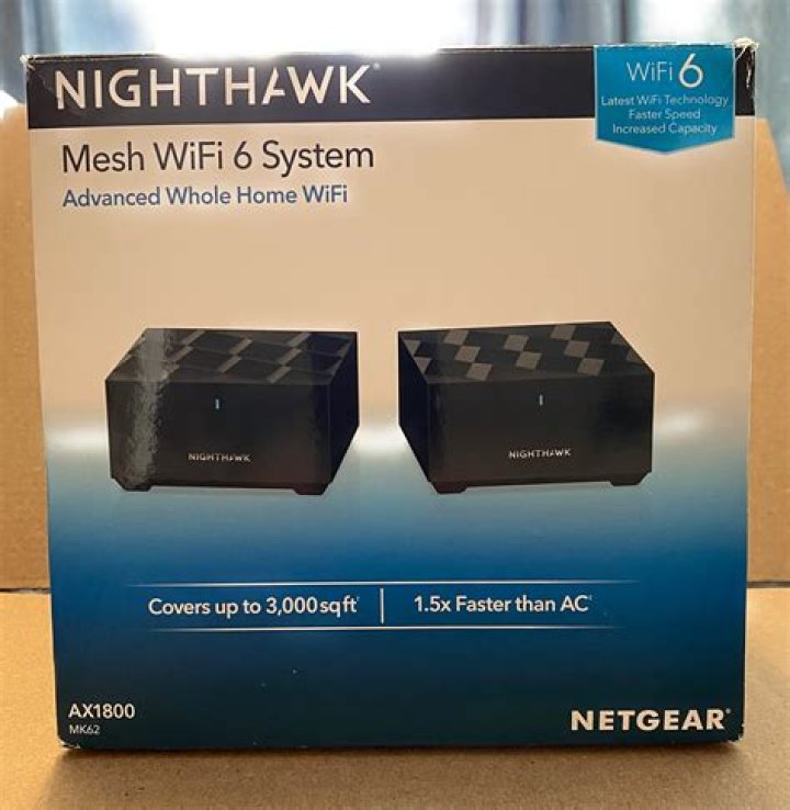 Is the Nighthawk R8000 a modem and router?
