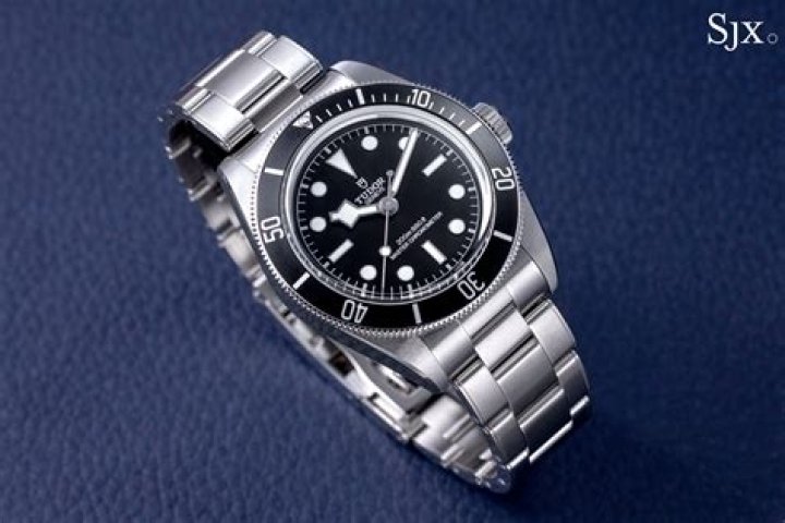 Is the Tudor Black Bay a good investment?