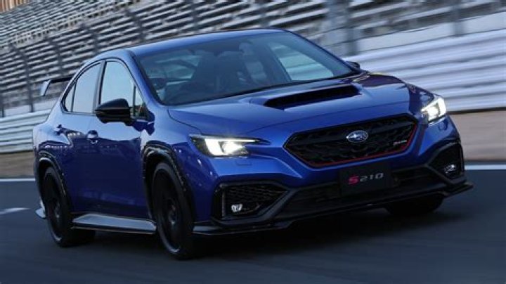 Is the WRX STI better than the WRX?