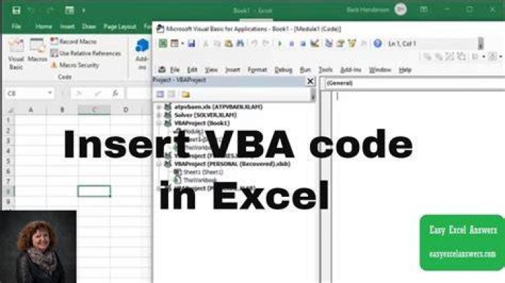 Is there a break function in VBA?