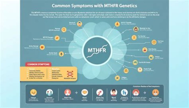 Is there a link between MTHFR and autism?