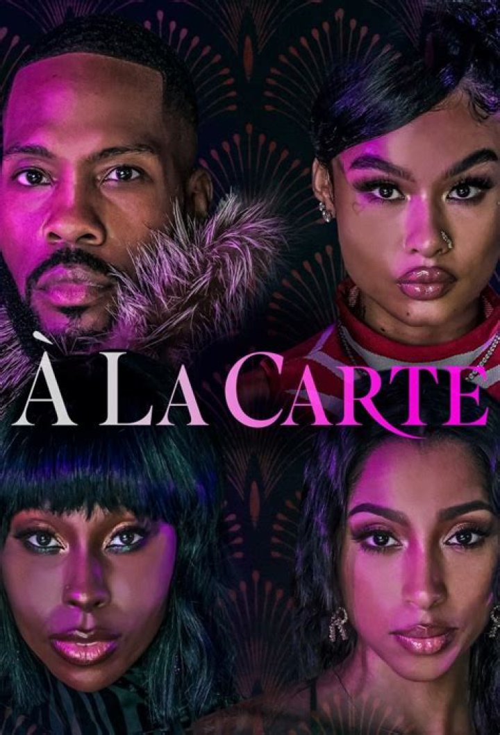Is there an a la carte TV service?