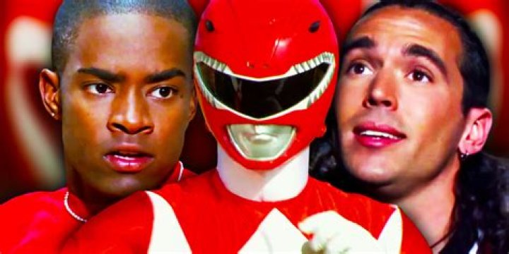 Is there an end credit scene in Power Rangers?
