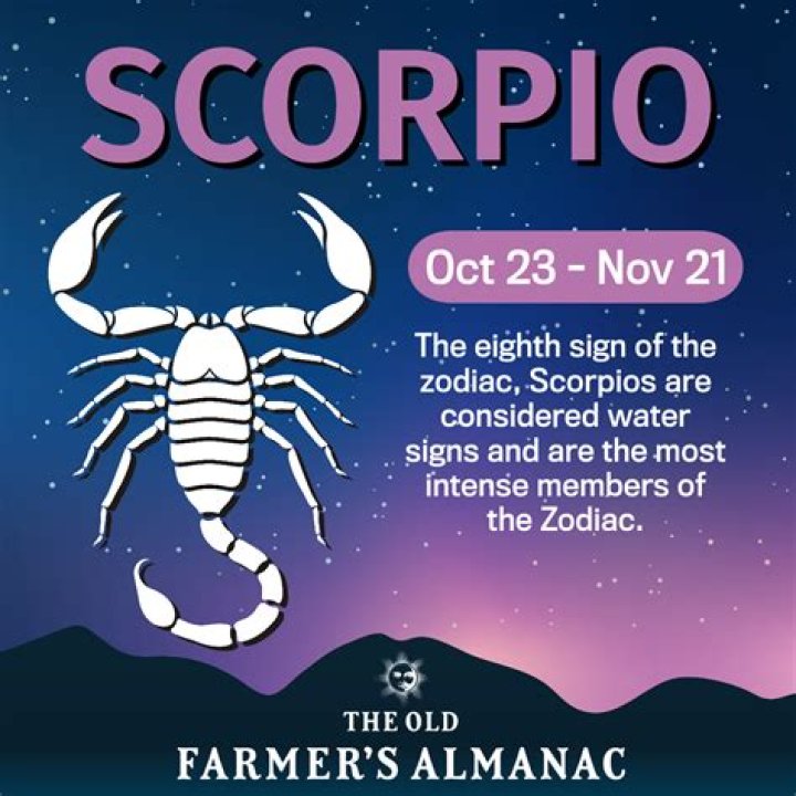 Is this month good for Scorpio?
