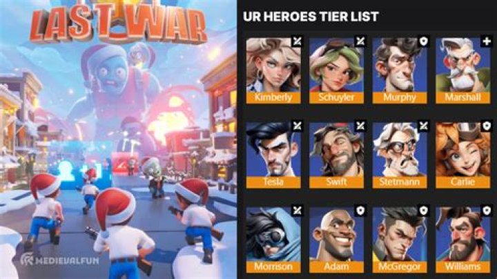 Is World War heroes an online game?