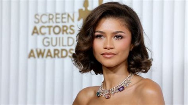 Is Zendaya a billionaire?