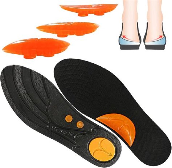Should you wear insoles for Overpronation?