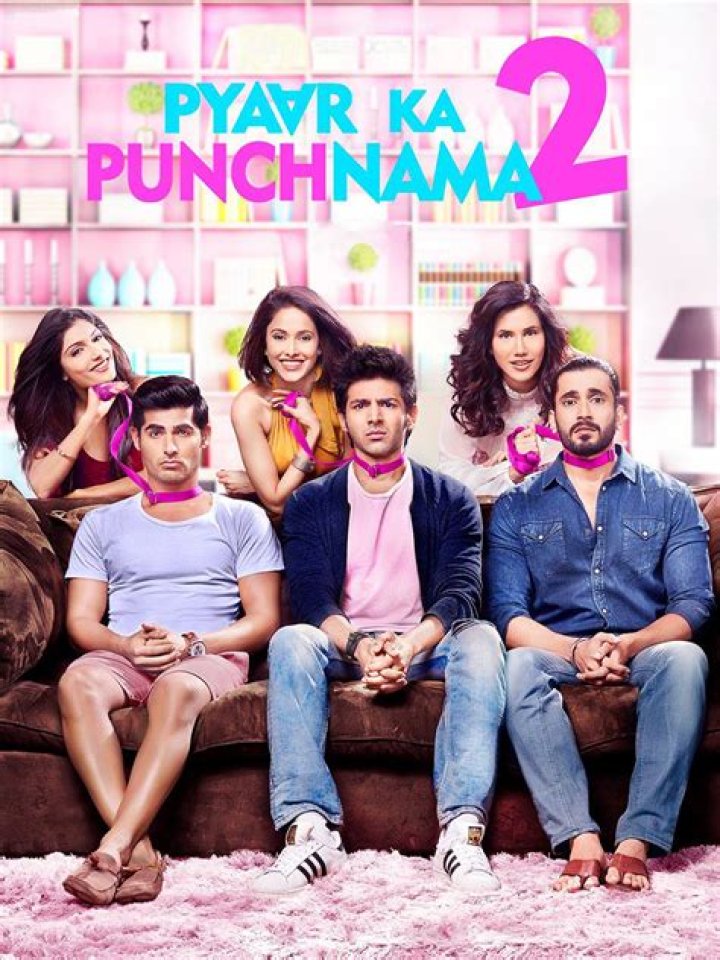 Was Pyaar Ka Punchnama 2 a hit or flop?