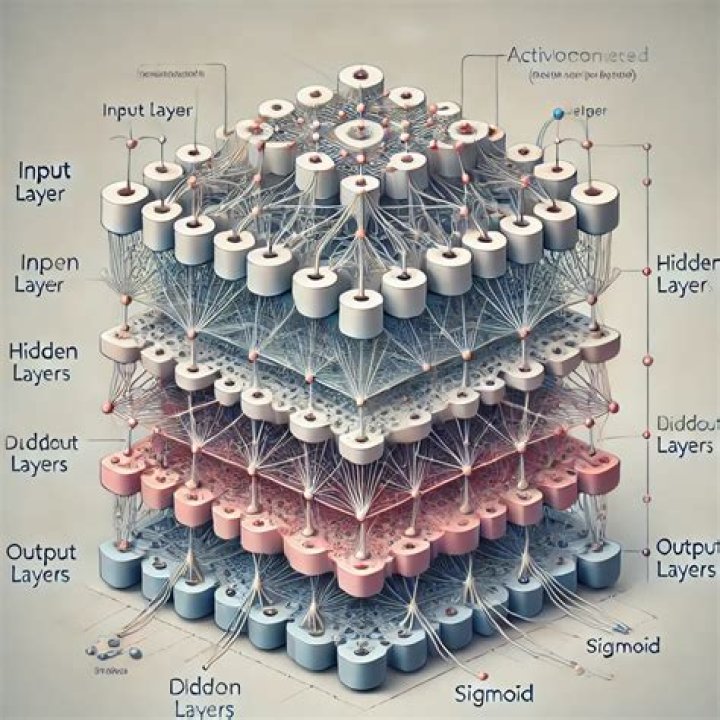 What are the 7 steps of neural coding?