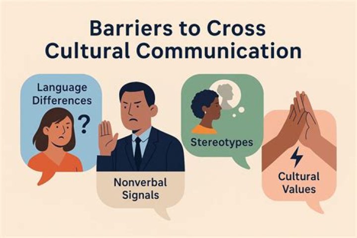 What are the disadvantages of cross-cultural communication?