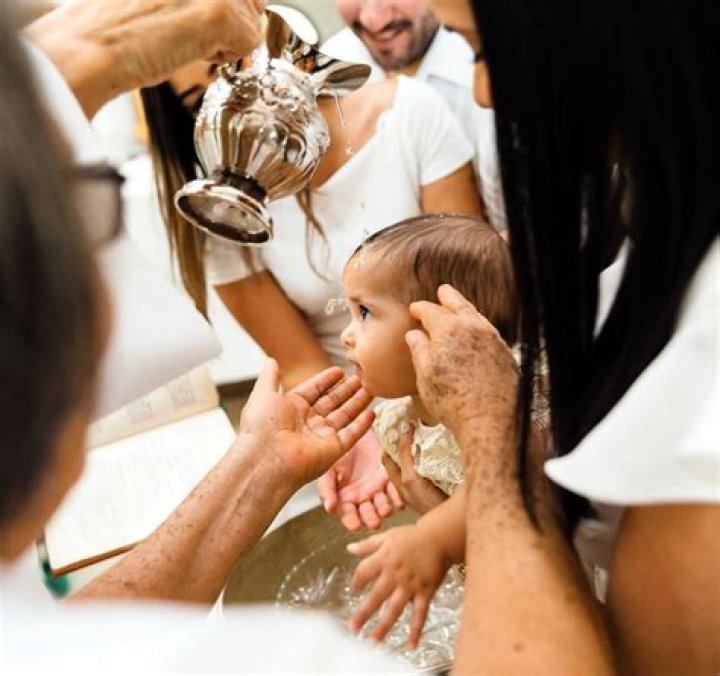What are the duties of a godparent?