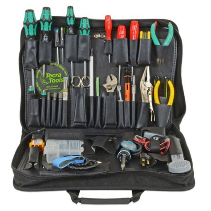 What are wireless tools package?