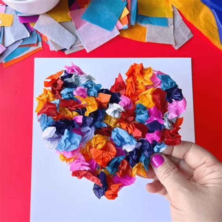 What art can you do with paper?