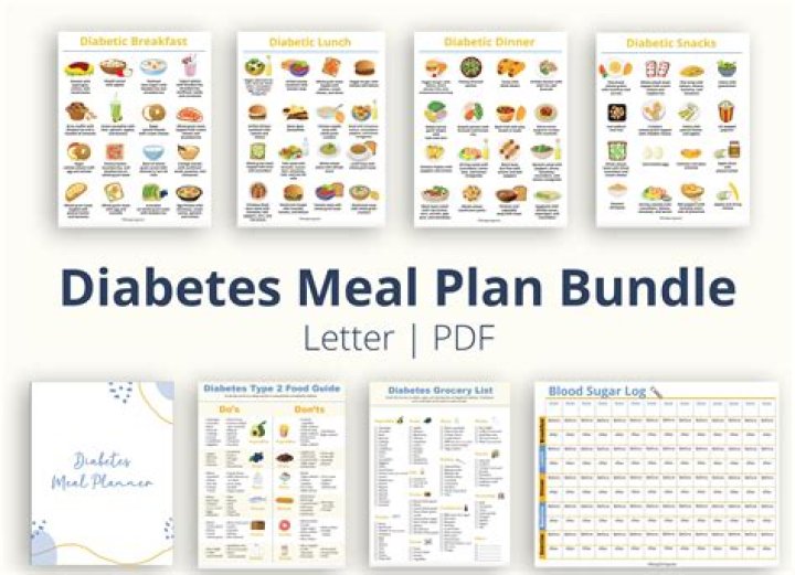 What can I cook for a diabetic?