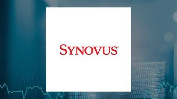 What did Synovus Bank used to be?