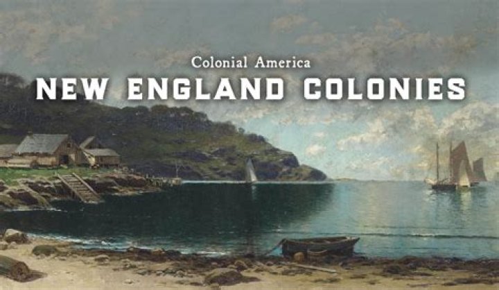 What did the New England colonies do for entertainment?