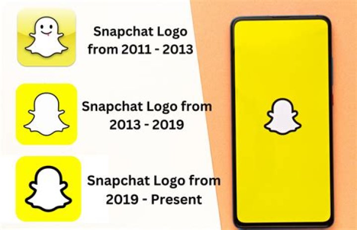 What did the old Snapchat icon look like?