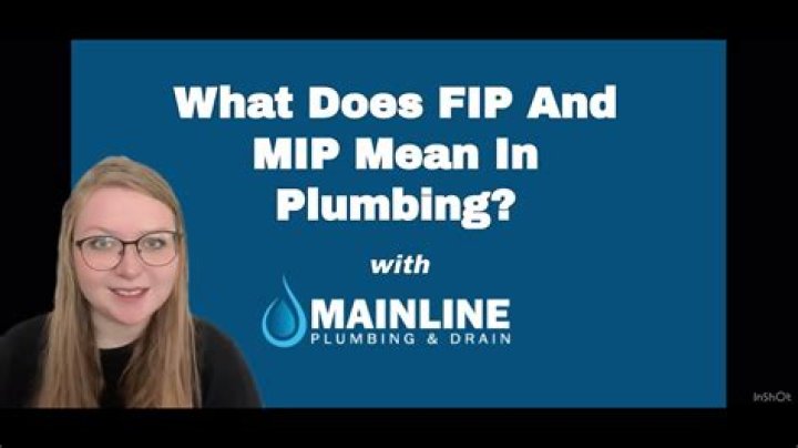 What does FIP unit mean?